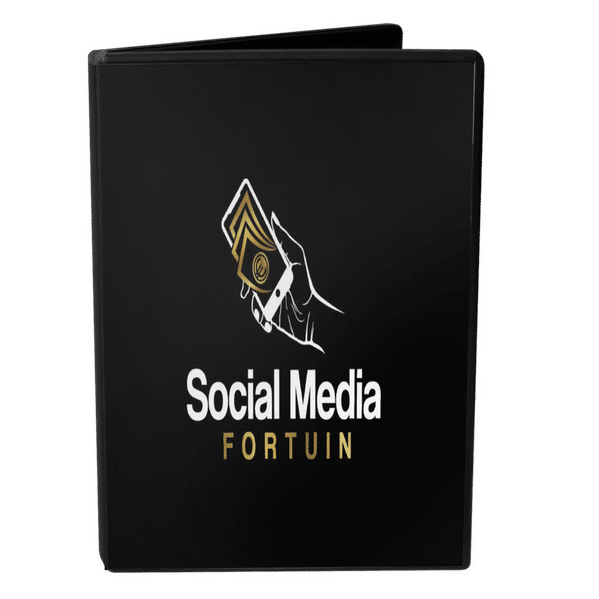 Social Media Fortuin cursus cover